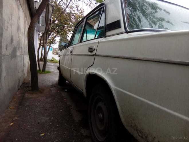 LADA (VAZ) 2106 1999, 250,000 km - 1.6 l - Bakı