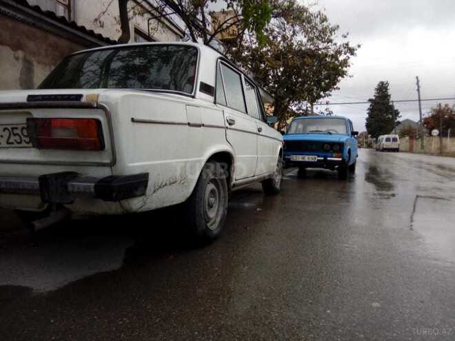 LADA (VAZ) 2106 1999, 250,000 km - 1.6 l - Bakı