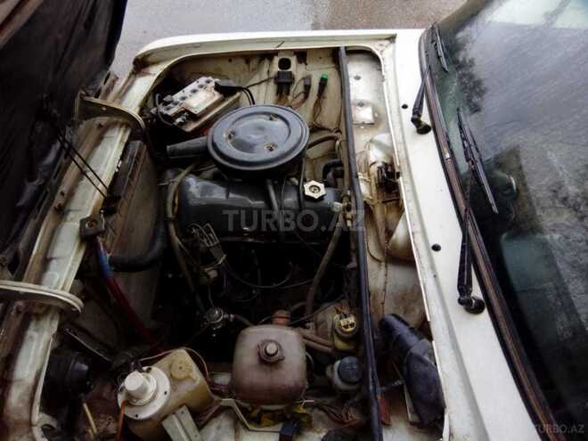 LADA (VAZ) 2106 1999, 250,000 km - 1.6 l - Bakı