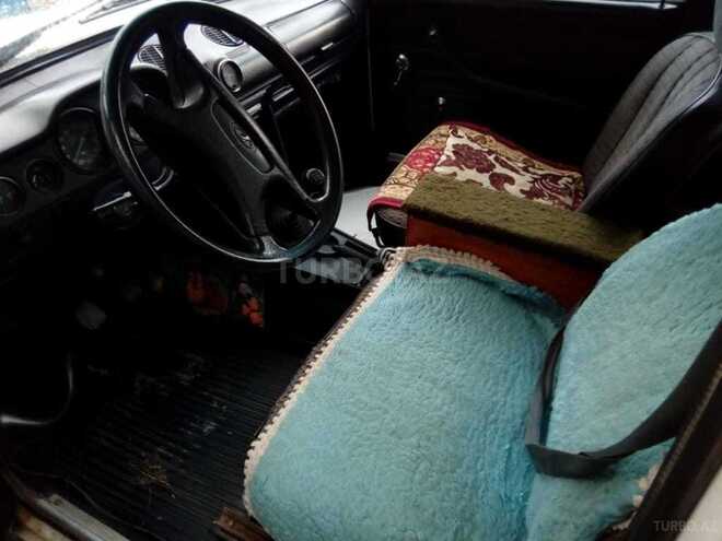 LADA (VAZ) 2106 1999, 250,000 km - 1.6 l - Bakı