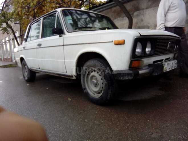 LADA (VAZ) 2106 1999, 250,000 km - 1.6 l - Bakı