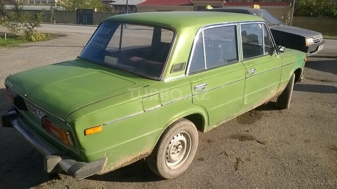 LADA (VAZ) 2106 1977, 88,877 km - 1.6 l - Şamaxı