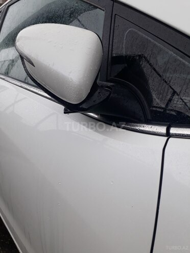 Kia Cerato 2014, 57,000 km - 1.6 л - Bakı