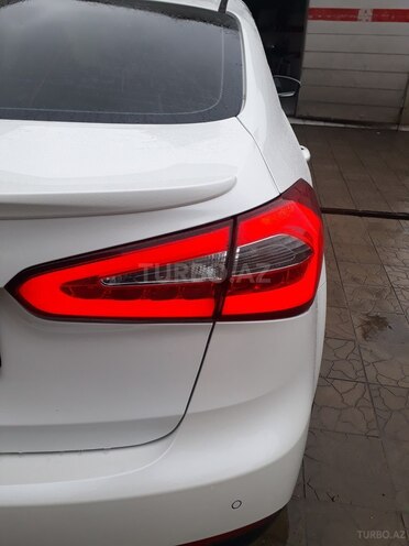 Kia Cerato 2014, 57,000 km - 1.6 л - Bakı