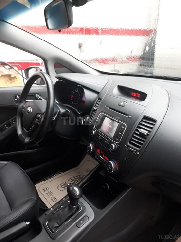 Kia Cerato 2014, 57,000 km - 1.6 л - Bakı