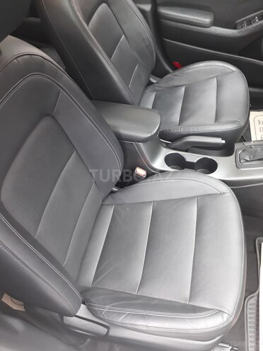 Kia Cerato 2014, 57,000 km - 1.6 л - Bakı