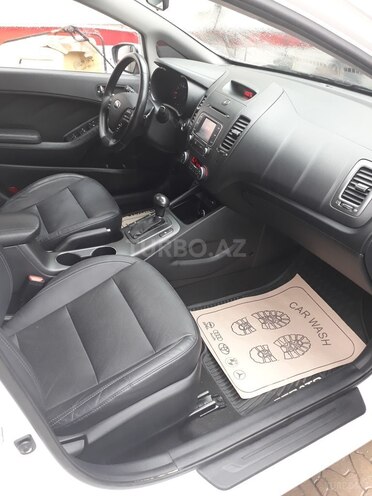 Kia Cerato 2014, 57,000 km - 1.6 л - Bakı
