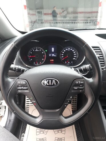 Kia Cerato 2014, 57,000 km - 1.6 л - Bakı