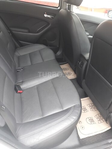 Kia Cerato 2014, 57,000 km - 1.6 л - Bakı
