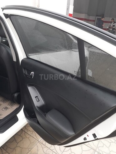 Kia Cerato 2014, 57,000 km - 1.6 л - Bakı