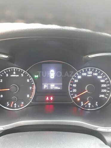 Kia Cerato 2014, 57,000 km - 1.6 л - Bakı