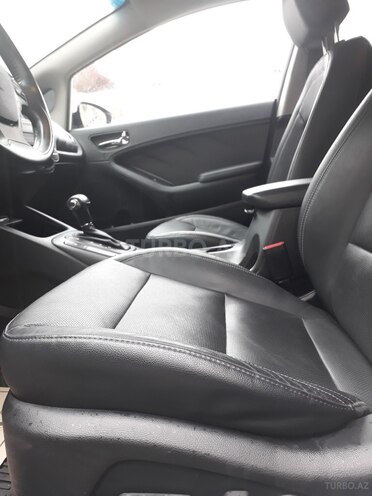 Kia Cerato 2014, 57,000 km - 1.6 л - Bakı