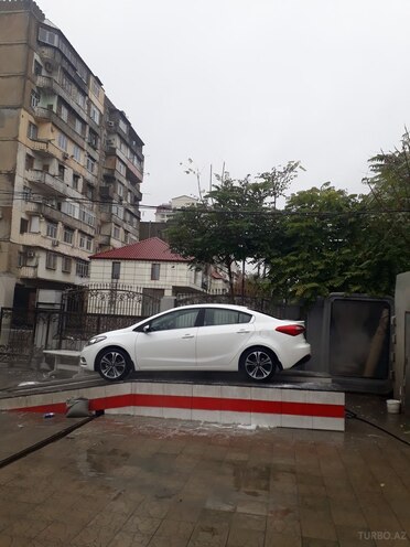 Kia Cerato 2014, 57,000 km - 1.6 л - Bakı