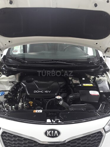 Kia Cerato 2014, 57,000 km - 1.6 л - Bakı