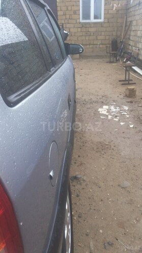 Opel Zafira 2001, 1,558,285 km - 0.1 l - Sumqayıt