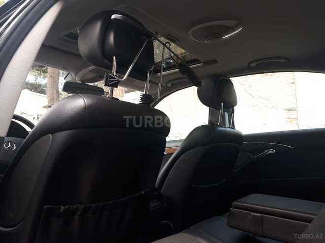 Mercedes E 220 2005, 168,000 km - 2.2 л - Bakı