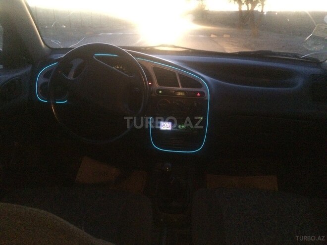 Daewoo Lanos 2010, 175,000 km - 1.3 l - Bakı
