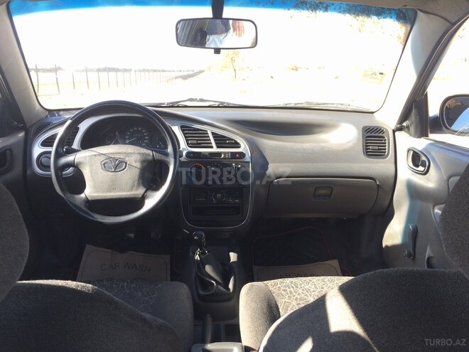 Daewoo Lanos 2010, 175,000 km - 1.3 l - Bakı