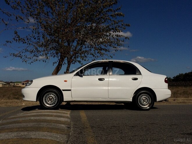 Daewoo Lanos 2010, 175,000 km - 1.3 l - Bakı