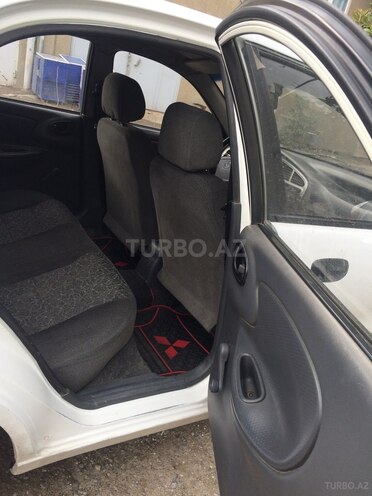 Daewoo Lanos 2010, 175,000 km - 1.3 l - Bakı