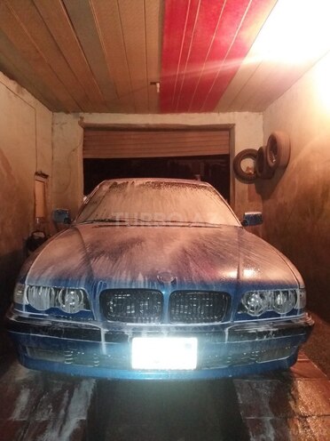 BMW 730 2000, 450,000 km - 0.3 l - Bakı