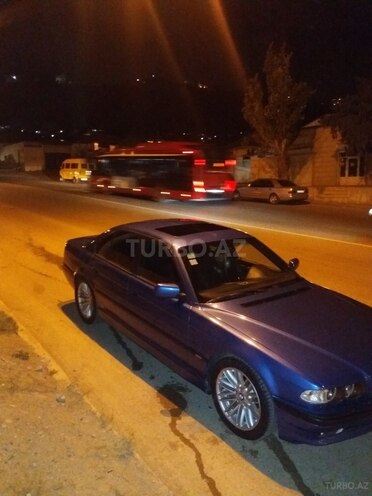 BMW 730 2000, 450,000 km - 0.3 l - Bakı