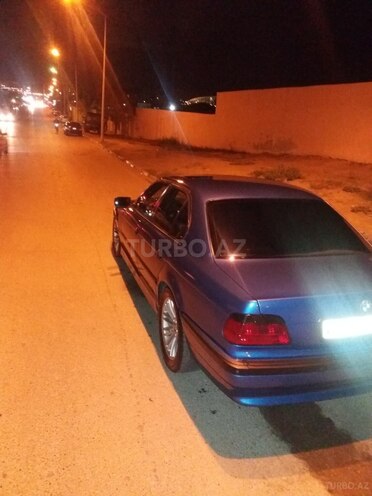 BMW 730 2000, 450,000 km - 0.3 l - Bakı