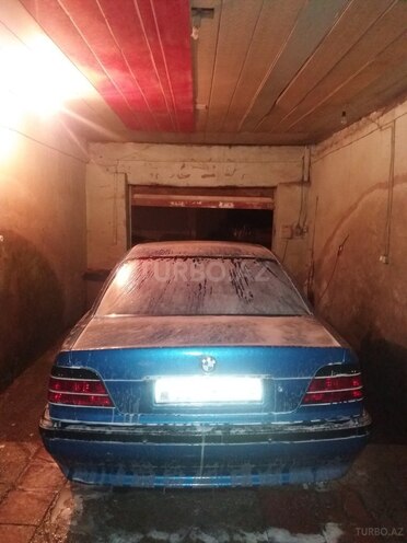 BMW 730 2000, 450,000 km - 0.3 l - Bakı
