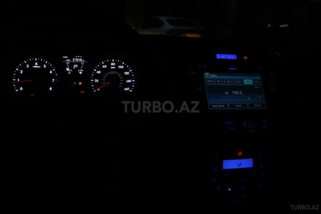 Hyundai Elantra 2013, 59,000 km - 1.8 л - Bakı