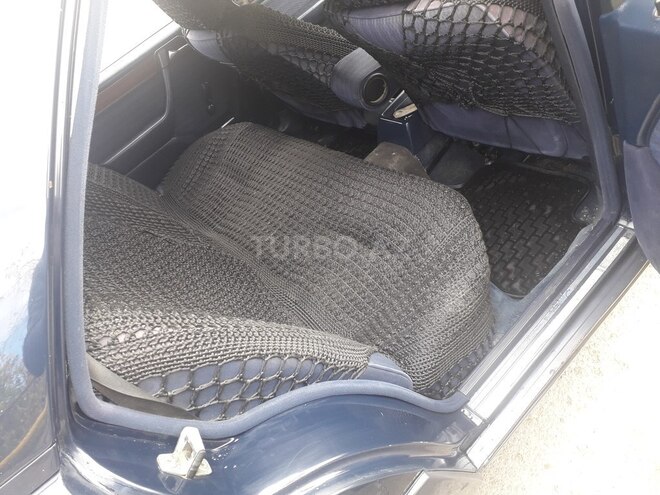 Mercedes E 220 1993, 250,000 km - 2.2 l - Sumqayıt