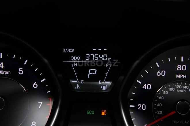 Hyundai Elantra 2013, 59,000 km - 1.8 л - Bakı
