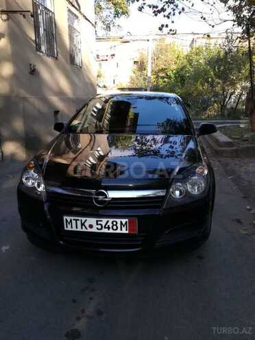 Opel Astra 2006, 157,000 km - 1.4 l - Bakı