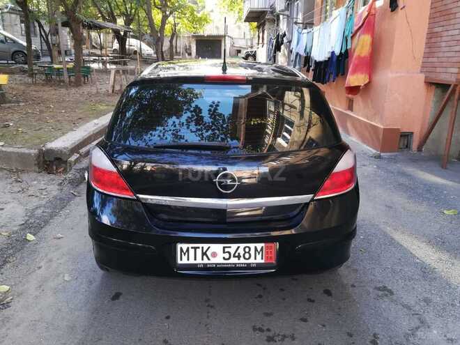 Opel Astra 2006, 157,000 km - 1.4 l - Bakı