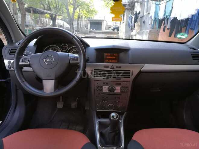 Opel Astra 2006, 157,000 km - 1.4 l - Bakı