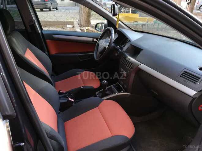 Opel Astra 2006, 157,000 km - 1.4 l - Bakı