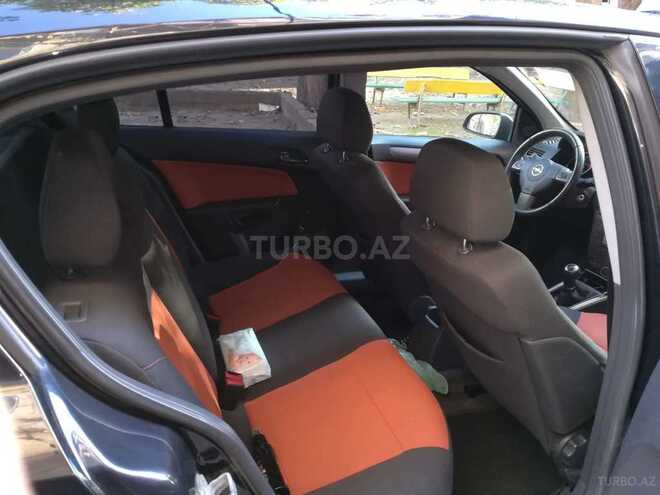 Opel Astra 2006, 157,000 km - 1.4 l - Bakı