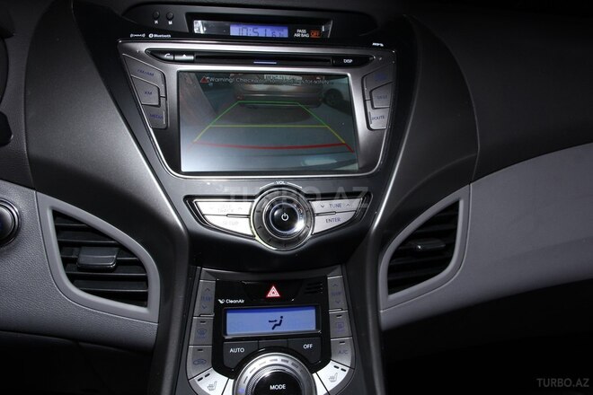 Hyundai Elantra 2013, 59,000 km - 1.8 л - Bakı