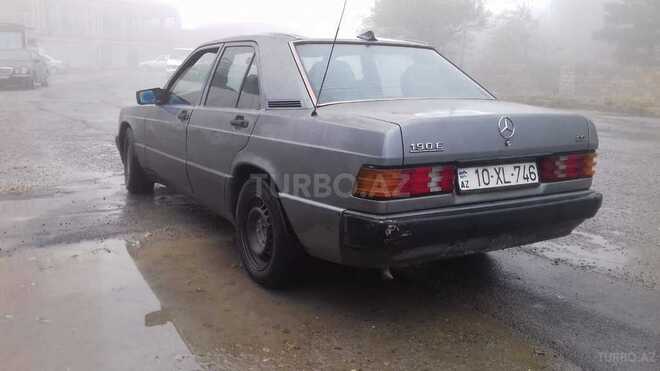Mercedes 190 1990, 351,221 km - 2.0 l - Bakı