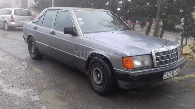 Mercedes 190 1990, 351,221 km - 2.0 l - Bakı