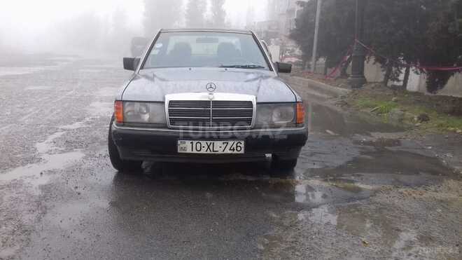 Mercedes 190 1990, 351,221 km - 2.0 l - Bakı
