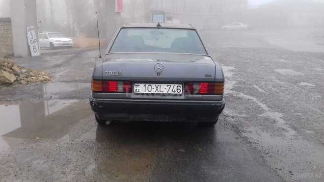 Mercedes 190 1990, 351,221 km - 2.0 l - Bakı