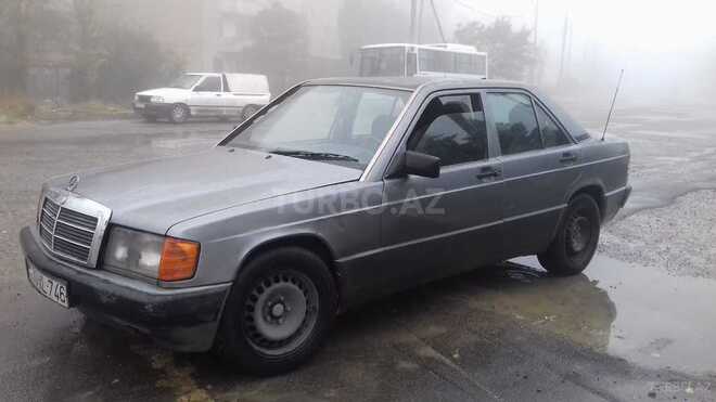 Mercedes 190 1990, 351,221 km - 2.0 l - Bakı