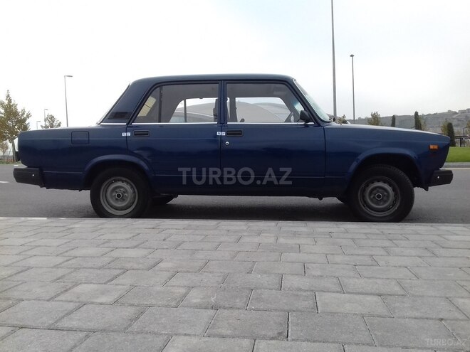 LADA (VAZ) 2107 2007, 140,000 km - 1.6 l - Bakı