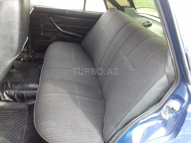LADA (VAZ) 2107 2007, 140,000 km - 1.6 l - Bakı