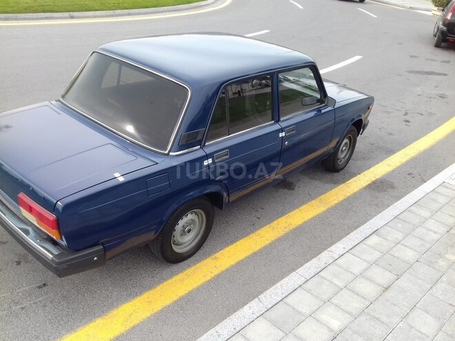 LADA (VAZ) 2107 2007, 140,000 km - 1.6 l - Bakı