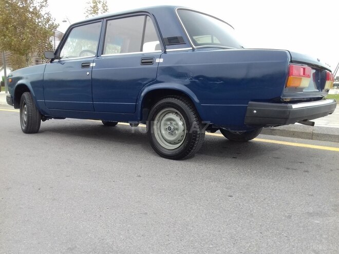 LADA (VAZ) 2107 2007, 140,000 km - 1.6 l - Bakı