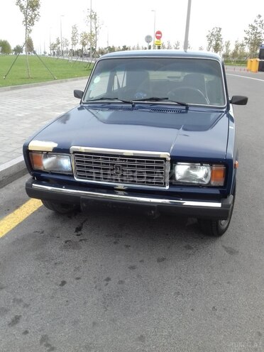 LADA (VAZ) 2107 2007, 140,000 km - 1.6 l - Bakı