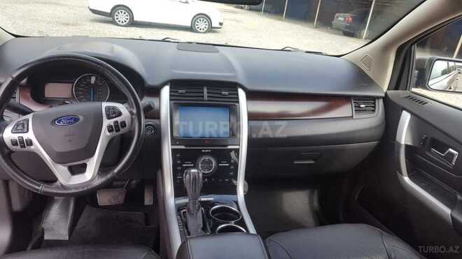 Ford Edge 2013, 130,000 km - 3.5 l - Bakı