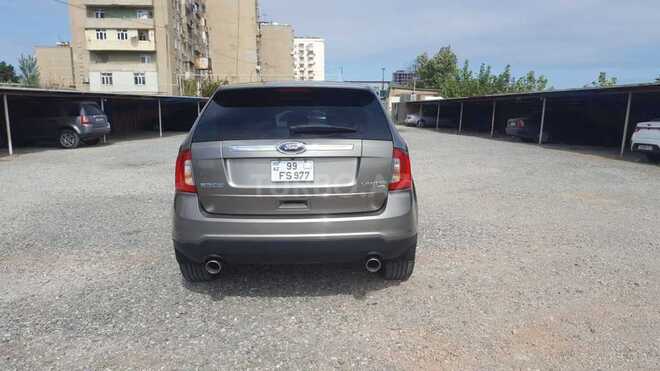 Ford Edge 2013, 130,000 km - 3.5 l - Bakı