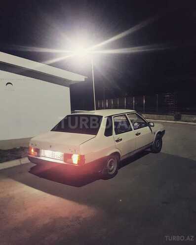 LADA (VAZ) 21099 1992, 230,000 km - 1.6 l - Qax